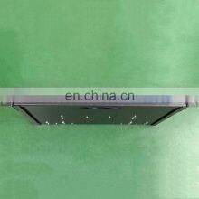 Customized 19 Inch 1U 48 Port Fiber Rack Patch Panel Full Loaded With Adapters And Pigtails thumbnail-3