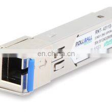 Good Quality 1.25g 1310/1490nm 20km sc Port Epon Onu/ont Sfp Transceiver Pon Module thumbnail-3
