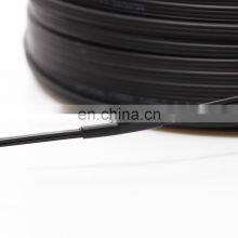 FTTH Drop Cable FTTA MINI SC/APC Simplex SM G657A1 Outdoor Drop Patch Cord Fiber Pigtail thumbnail-4