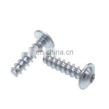 Stainless Steel One-way Special License Security Screw for Car thumbnail-5