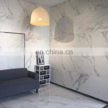 Italy Design Marble Look Glazed Porcelain Ceramic Floor Tiles 24x24 or 32x32 Size