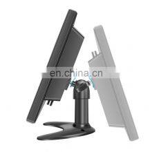 OSCY 10.1 Inch Touch Screen Monitor Open Frame Industrial Lcd Monitor Car Monitor thumbnail-4