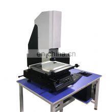 Liyi Video Inspection System Measuring Visual Machine For Product Size Tolerance Of Parts