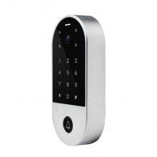 Secukey New Products Smart Video Intercom Access Control System Tuya WiFi Intercom