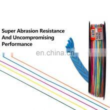 Wholesale 4 Strands High Strength 100m PE Fishing Line Multicolored Super Strong Seawater Ocean Boat Fishing Line thumbnail-4