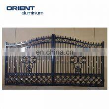 Leading Wholesale Aluminum Gate Supplier thumbnail-5