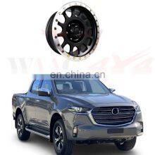 High Quality Car Refitting Accessories Universal Wheels Rims 17inch Accessories for Mazda Bt50 thumbnail-1