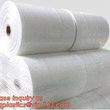 POF Shrink Film For Wrapping Food Products With Fully New Plastic Film LLDPE Wrap, Lay Flat Tubing,Produce Roll, Tube thumbnail-5