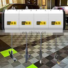 CH Wall Mounted High Water Hose Reel Box Air Water Electric Drum Foam Wall Mounted High Water Hose Reel Box Combination Drum thumbnail-1