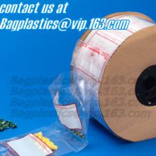AUTO ROLL BAGS,AUTO FILL BAGS, PRE-OPENED BAGS, AUTOMATED BAGGING PACKAGING, BAGGERS,ACCESSORIES PAC
