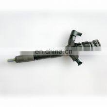 Genuine Common Rail Injector 295900-0280 295900-0210 for Diesel Injector Assy 23670-30450/23670-39455 for 2KD-FTV,D-4D,Euro 5 thumbnail-3