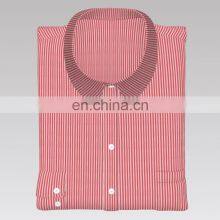 Best Sale Organic Yarn Dyed Stripe Designs thumbnail-5