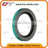 Rubber Pneumatic Seals / Fluorine Rubber Oil Seals thumbnail-1