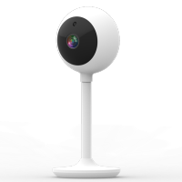 WiFi Battery Powered IP Camera thumbnail-5