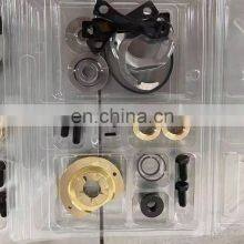 Universal Turbo Charger Turbocharger Complete Repair Kit for T3 T4 T04E Gt35 Ct16 1hz 1gfe 4efte 1nz R18 K37 K24 thumbnail-5