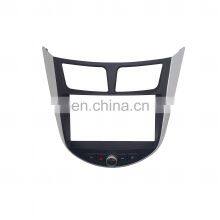 10 Inch Original Car Style Plastic Frame Dashboard With Cable thumbnail-1