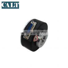 80mm Hollow Shaft 1000ppr 5V DC GHH80-18J1000BML5 Rotary Encoder for Lifting Machine thumbnail-2