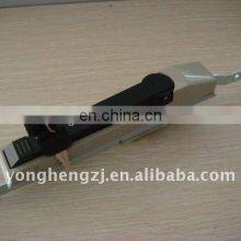 MS829 ZDC Chrome or Powder Coated Zinc Alloy Multi-point 3 Point Lock thumbnail-4