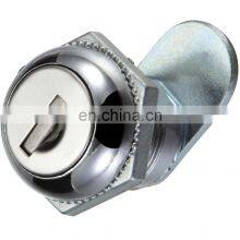 MS822 Hot Sale OEM Mini Type Mailbox Post Cam Lock With Key thumbnail-3