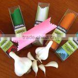 KH Strict Quality Control Garlic Press and Peeler thumbnail-3
