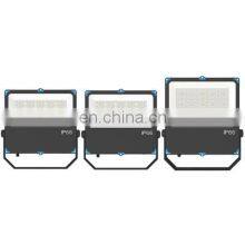 200W Slim LED Flood Light-High Quality LED Flood Light Sports Ground LED Outdoor Waterproof Flood Light thumbnail-1