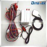 A300 Vehicle GPS Car Tracker Manufacturer for GPS Tracker thumbnail-3