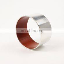 Factory Customized Pb free PAP 1010 DU Bushing bearing