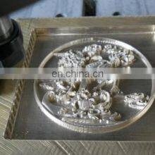 Industrial CNC Milling Machine Metal Engraving Cutting Machine 6060 thumbnail-4