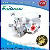 China Supplier Hydraulic Double Micro Mini Gear Pump thumbnail-5