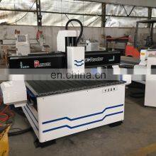 Best Price CNC Wood Router 1325 3D Engraving Milling Machine thumbnail-4