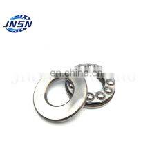 China Factory Production Top Sales High Precision Low Noise 51310 51112 51114 Thrust Ball Bearing 51305 25*52*18 thumbnail-1