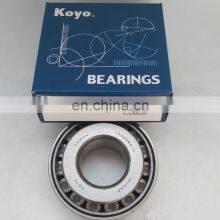 Koyo Auto Wheel Bearing ST2749 Tapered Roller Bearing St2749 Roller Bearing Size 27x49x15mm thumbnail-2