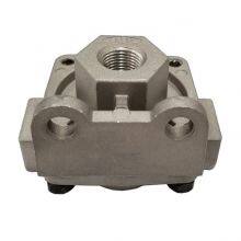 Quick Release Air Brake Valve 229813 For VOLVO thumbnail-1