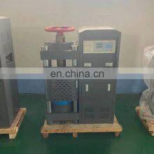 Concrete Compression Strength Testing Machine thumbnail-4