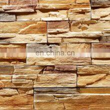 Block Faux Stone Wall,exterior Faux Art Veneer Stone Panels,artificial Stone Wall Covering thumbnail-5