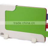 PP Kitchen Flexible Cutting Board Plastic Chopping Blocks Kitchen Tools thumbnail-2