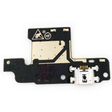 USB Charger Charging Port Flex Cable For ZTE V10 VITA Plug Dock Connector Replacement Parts thumbnail-5