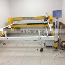 Computer Single Needle Industrial Sewing Quilting Machine, Mattress Quilting Machine,duvet Quilting Machine thumbnail-3