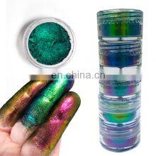 Factory Price Make Your Own Brand Private Label Eye Shadow Pigment Cosmetics Makeup
