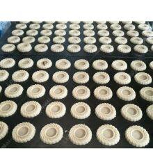 Soft and Hard Biscuit Processing Line Biscuit Plant Cookies Biscuit Making Machine thumbnail-4