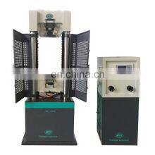 High Quality Digital Display UTM 1000KN Hydraulic Universal Testing Machines