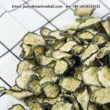 High Quality Dried Cucumber Slices Supplier thumbnail-3