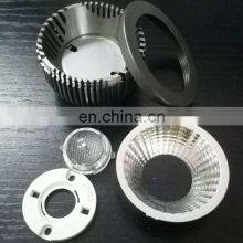 Hot Selling Casting Aluminium Solar Led Street Empty Lamp Housing Machine thumbnail-5