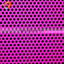 Speaker Grille Guard Net Perforated Metal Sheet Factory thumbnail-5