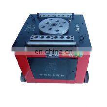 Steel Bar Bender Automatically Machine 3d Wire Bending Machine thumbnail-1