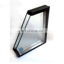 Professional Glass Factory LOW E Insulated Glass Panels for Window and Curtail Wall thumbnail-1
