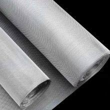 304 316 316L Stainless steel hardware cloth filter mesh woven stainless steel mesh stainless steel wire mesh