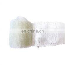 Haidile Medical High Rigidness Fast Hardening Orthopedic Fiberglass Casting Tape