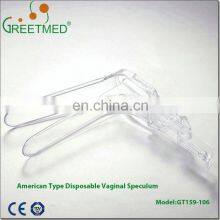 Hot Selling Widely Used Vaginal Speculum for Single Use thumbnail-2