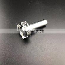 LIVTER Customize 12.7mm / 12mm Shank Carbidetipped Router Bits Tungsten Carbide Insert End Milling Cutter Cnc Router Bit thumbnail-4